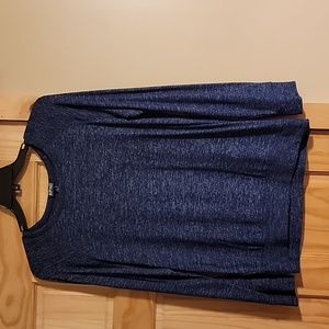 Buffalo David Bitton Long Sleeve Top